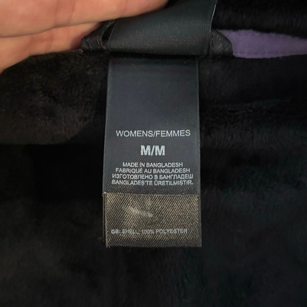The North Face Women’s Hooded Softshell Jacket - Picture 5 of 5